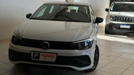 VOLKSWAGEN Polo Hatch 1.0 4P MPI TRACK, Foto 11 VOLKSWAGEN Polo Hatch 1.0 4P MPI TRACK, Foto 11