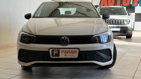 VOLKSWAGEN Polo Hatch 1.0 4P MPI TRACK, Foto 12 VOLKSWAGEN Polo Hatch 1.0 4P MPI TRACK, Foto 12