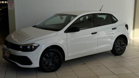 VOLKSWAGEN Polo Hatch 1.0 4P MPI TRACK, Foto 13 VOLKSWAGEN Polo Hatch 1.0 4P MPI TRACK, Foto 13