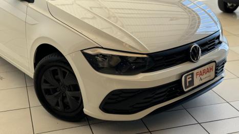 VOLKSWAGEN Polo Hatch 1.0 4P MPI TRACK, Foto 14 VOLKSWAGEN Polo Hatch 1.0 4P MPI TRACK, Foto 14