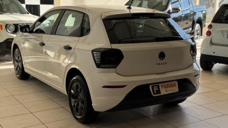 VOLKSWAGEN Polo Hatch 1.0 4P MPI TRACK, Foto 15 VOLKSWAGEN Polo Hatch 1.0 4P MPI TRACK, Foto 15