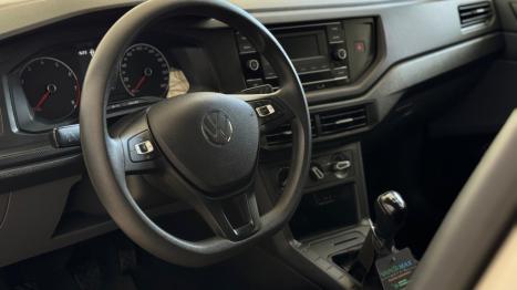 VOLKSWAGEN Polo Hatch 1.0 4P MPI TRACK, Foto 16 VOLKSWAGEN Polo Hatch 1.0 4P MPI TRACK, Foto 16