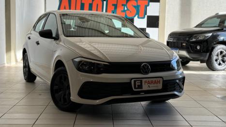 VOLKSWAGEN Polo Hatch 1.0 4P MPI TRACK, Foto 17 VOLKSWAGEN Polo Hatch 1.0 4P MPI TRACK, Foto 17