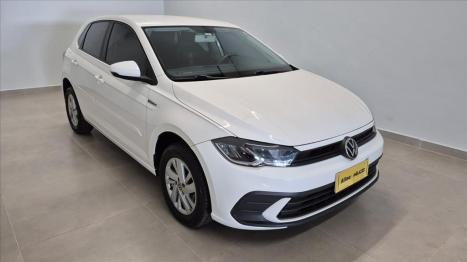 VOLKSWAGEN Polo Hatch 1.0 4P 170 TSI COMFORTLINE AUTOMÁTICO, Foto 1 VOLKSWAGEN Polo Hatch 1.0 4P 170 TSI COMFORTLINE AUTOMÁTICO, Foto 1