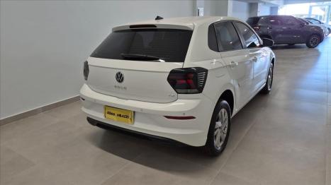 VOLKSWAGEN Polo Hatch 1.0 4P 170 TSI COMFORTLINE AUTOMÁTICO, Foto 3 VOLKSWAGEN Polo Hatch 1.0 4P 170 TSI COMFORTLINE AUTOMÁTICO, Foto 3