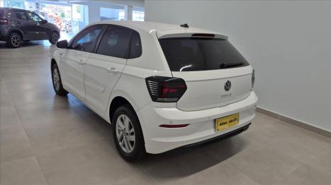 VOLKSWAGEN Polo Hatch 1.0 4P 170 TSI COMFORTLINE AUTOMÁTICO, Foto 4 VOLKSWAGEN Polo Hatch 1.0 4P 170 TSI COMFORTLINE AUTOMÁTICO, Foto 4