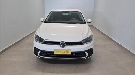 VOLKSWAGEN Polo Hatch 1.0 4P 170 TSI COMFORTLINE AUTOMÁTICO, Foto 5 VOLKSWAGEN Polo Hatch 1.0 4P 170 TSI COMFORTLINE AUTOMÁTICO, Foto 5