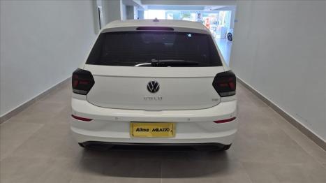 VOLKSWAGEN Polo Hatch 1.0 4P 170 TSI COMFORTLINE AUTOMÁTICO, Foto 6 VOLKSWAGEN Polo Hatch 1.0 4P 170 TSI COMFORTLINE AUTOMÁTICO, Foto 6