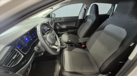 VOLKSWAGEN Polo Hatch 1.0 4P 170 TSI COMFORTLINE AUTOMÁTICO, Foto 8 VOLKSWAGEN Polo Hatch 1.0 4P 170 TSI COMFORTLINE AUTOMÁTICO, Foto 8