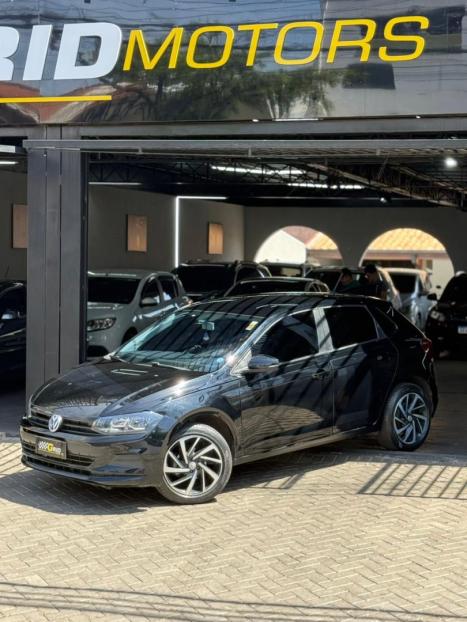 VOLKSWAGEN Polo Hatch 1.6 4P MSI FLEX, Foto 2 VOLKSWAGEN Polo Hatch 1.6 4P MSI FLEX, Foto 2