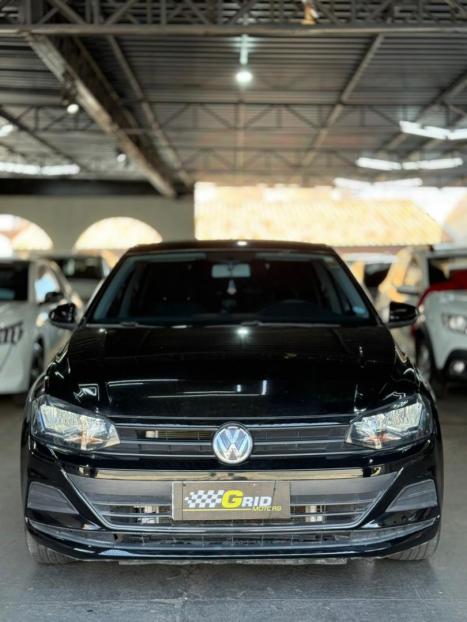 VOLKSWAGEN Polo Hatch 1.6 4P MSI FLEX, Foto 3 VOLKSWAGEN Polo Hatch 1.6 4P MSI FLEX, Foto 3