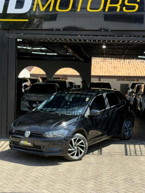 VOLKSWAGEN Polo Hatch 1.6 4P MSI FLEX, Foto 4 VOLKSWAGEN Polo Hatch 1.6 4P MSI FLEX, Foto 4