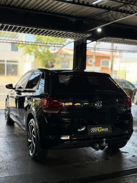 VOLKSWAGEN Polo Hatch 1.6 4P MSI FLEX, Foto 7 VOLKSWAGEN Polo Hatch 1.6 4P MSI FLEX, Foto 7