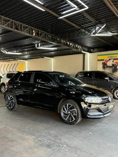 VOLKSWAGEN Polo Hatch 1.6 4P MSI FLEX, Foto 8 VOLKSWAGEN Polo Hatch 1.6 4P MSI FLEX, Foto 8