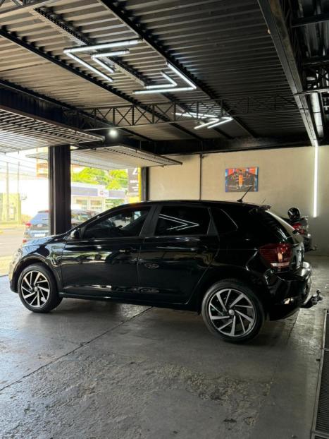 VOLKSWAGEN Polo Hatch 1.6 4P MSI FLEX, Foto 9 VOLKSWAGEN Polo Hatch 1.6 4P MSI FLEX, Foto 9