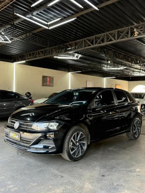 VOLKSWAGEN Polo Hatch 1.6 4P MSI FLEX, Foto 1 VOLKSWAGEN Polo Hatch 1.6 4P MSI FLEX, Foto 1