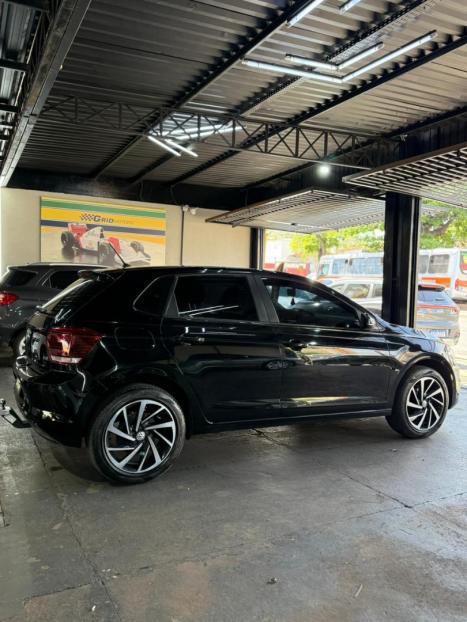 VOLKSWAGEN Polo Hatch 1.6 4P MSI FLEX, Foto 10 VOLKSWAGEN Polo Hatch 1.6 4P MSI FLEX, Foto 10