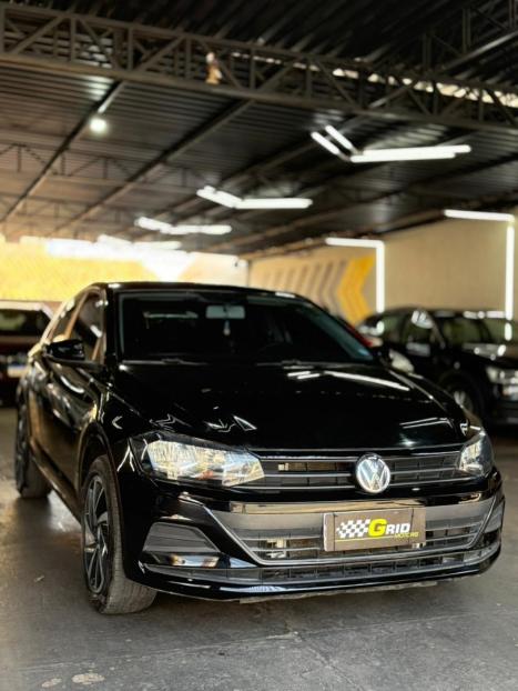 VOLKSWAGEN Polo Hatch 1.6 4P MSI FLEX, Foto 11 VOLKSWAGEN Polo Hatch 1.6 4P MSI FLEX, Foto 11