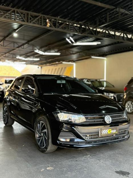 VOLKSWAGEN Polo Hatch 1.6 4P MSI FLEX, Foto 12 VOLKSWAGEN Polo Hatch 1.6 4P MSI FLEX, Foto 12