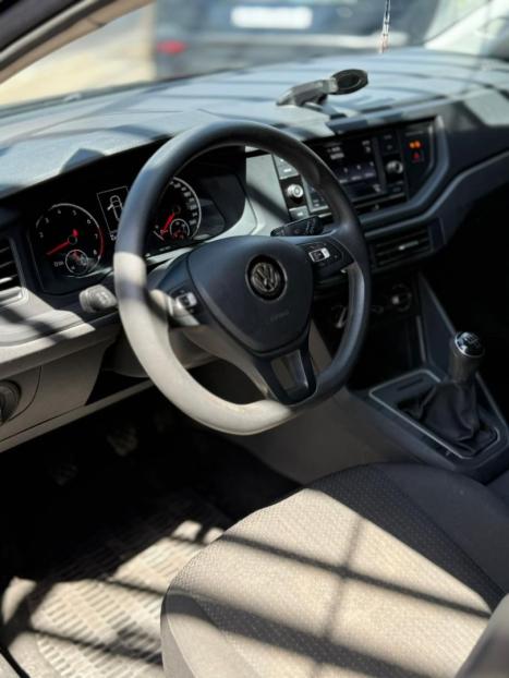 VOLKSWAGEN Polo Hatch 1.6 4P MSI FLEX, Foto 13 VOLKSWAGEN Polo Hatch 1.6 4P MSI FLEX, Foto 13