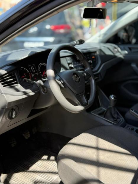 VOLKSWAGEN Polo Hatch 1.6 4P MSI FLEX, Foto 14 VOLKSWAGEN Polo Hatch 1.6 4P MSI FLEX, Foto 14