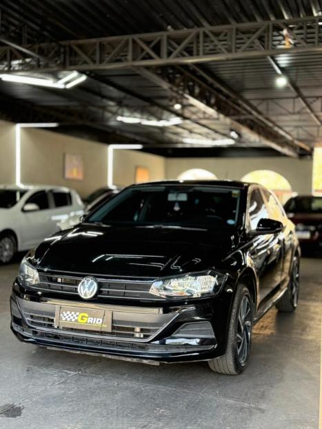 VOLKSWAGEN Polo Hatch 1.6 4P MSI FLEX, Foto 15 VOLKSWAGEN Polo Hatch 1.6 4P MSI FLEX, Foto 15