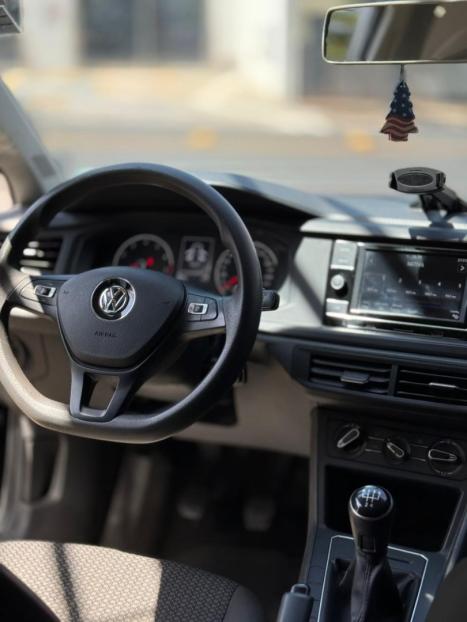 VOLKSWAGEN Polo Hatch 1.6 4P MSI FLEX, Foto 16 VOLKSWAGEN Polo Hatch 1.6 4P MSI FLEX, Foto 16