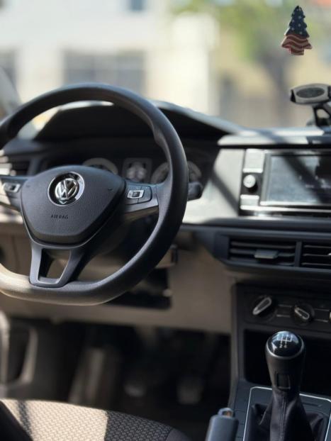 VOLKSWAGEN Polo Hatch 1.6 4P MSI FLEX, Foto 17 VOLKSWAGEN Polo Hatch 1.6 4P MSI FLEX, Foto 17