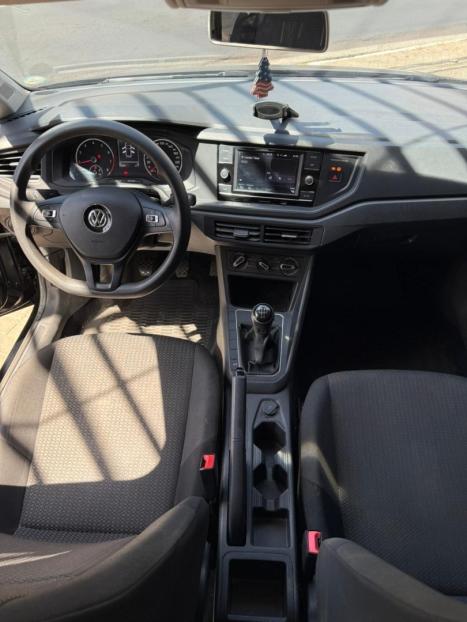 VOLKSWAGEN Polo Hatch 1.6 4P MSI FLEX, Foto 18 VOLKSWAGEN Polo Hatch 1.6 4P MSI FLEX, Foto 18