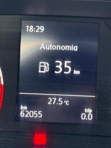 VOLKSWAGEN Polo Hatch 1.6 4P MSI FLEX, Foto 19 VOLKSWAGEN Polo Hatch 1.6 4P MSI FLEX, Foto 19