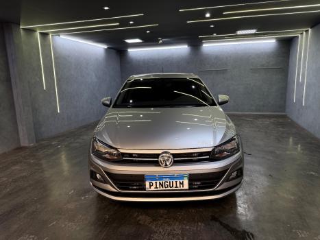 VOLKSWAGEN Polo Hatch 1.0 12V 4P 200 TSI  COMFORTLINE AUTOMÁTICO, Foto 2 VOLKSWAGEN Polo Hatch 1.0 12V 4P 200 TSI  COMFORTLINE AUTOMÁTICO, Foto 2