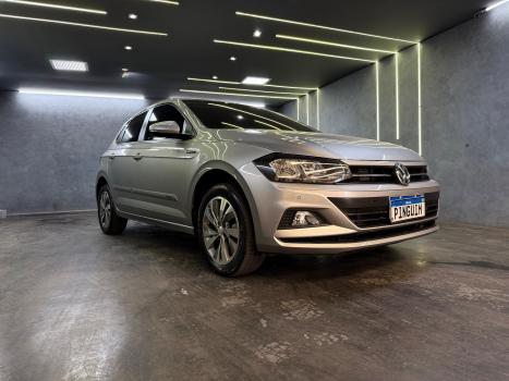 VOLKSWAGEN Polo Hatch 1.0 12V 4P 200 TSI  COMFORTLINE AUTOMÁTICO, Foto 4 VOLKSWAGEN Polo Hatch 1.0 12V 4P 200 TSI  COMFORTLINE AUTOMÁTICO, Foto 4