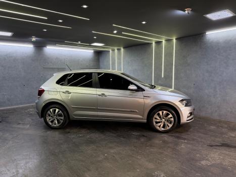 VOLKSWAGEN Polo Hatch 1.0 12V 4P 200 TSI  COMFORTLINE AUTOMÁTICO, Foto 5 VOLKSWAGEN Polo Hatch 1.0 12V 4P 200 TSI  COMFORTLINE AUTOMÁTICO, Foto 5