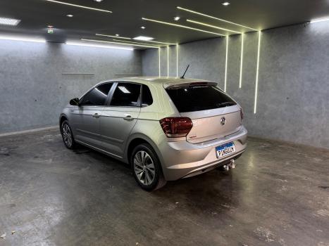 VOLKSWAGEN Polo Hatch 1.0 12V 4P 200 TSI  COMFORTLINE AUTOMÁTICO, Foto 6 VOLKSWAGEN Polo Hatch 1.0 12V 4P 200 TSI  COMFORTLINE AUTOMÁTICO, Foto 6