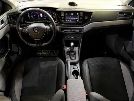 VOLKSWAGEN Polo Hatch 1.0 12V 4P 200 TSI  COMFORTLINE AUTOMÁTICO, Foto 9 VOLKSWAGEN Polo Hatch 1.0 12V 4P 200 TSI  COMFORTLINE AUTOMÁTICO, Foto 9