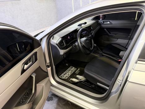 VOLKSWAGEN Polo Hatch 1.0 12V 4P 200 TSI  COMFORTLINE AUTOMÁTICO, Foto 10 VOLKSWAGEN Polo Hatch 1.0 12V 4P 200 TSI  COMFORTLINE AUTOMÁTICO, Foto 10