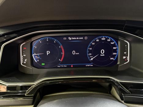 VOLKSWAGEN Polo Hatch 1.0 12V 4P 200 TSI  COMFORTLINE AUTOMÁTICO, Foto 11 VOLKSWAGEN Polo Hatch 1.0 12V 4P 200 TSI  COMFORTLINE AUTOMÁTICO, Foto 11