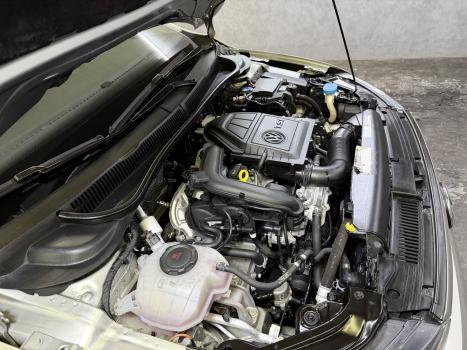 VOLKSWAGEN Polo Hatch 1.0 12V 4P 200 TSI  COMFORTLINE AUTOMÁTICO, Foto 14 VOLKSWAGEN Polo Hatch 1.0 12V 4P 200 TSI  COMFORTLINE AUTOMÁTICO, Foto 14