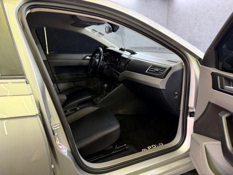 VOLKSWAGEN Polo Hatch 1.0 12V 4P 200 TSI  COMFORTLINE AUTOMÁTICO, Foto 15 VOLKSWAGEN Polo Hatch 1.0 12V 4P 200 TSI  COMFORTLINE AUTOMÁTICO, Foto 15