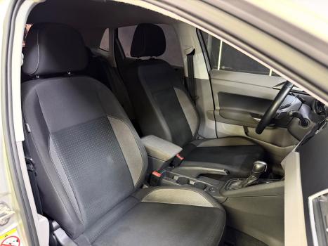 VOLKSWAGEN Polo Hatch 1.0 12V 4P 200 TSI  COMFORTLINE AUTOMÁTICO, Foto 16 VOLKSWAGEN Polo Hatch 1.0 12V 4P 200 TSI  COMFORTLINE AUTOMÁTICO, Foto 16