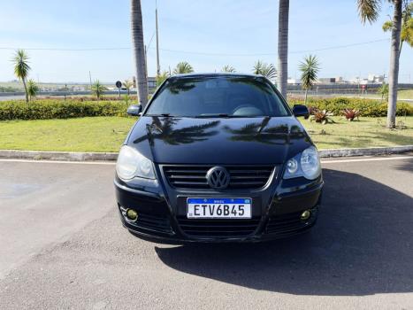 VOLKSWAGEN Polo Hatch 1.6 4P SPORTLINE FLEX, Foto 2 VOLKSWAGEN Polo Hatch 1.6 4P SPORTLINE FLEX, Foto 2