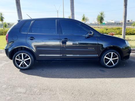 VOLKSWAGEN Polo Hatch 1.6 4P SPORTLINE FLEX, Foto 3 VOLKSWAGEN Polo Hatch 1.6 4P SPORTLINE FLEX, Foto 3