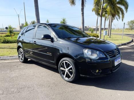 VOLKSWAGEN Polo Hatch 1.6 4P SPORTLINE FLEX, Foto 4 VOLKSWAGEN Polo Hatch 1.6 4P SPORTLINE FLEX, Foto 4