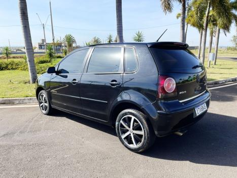 VOLKSWAGEN Polo Hatch 1.6 4P SPORTLINE FLEX, Foto 5 VOLKSWAGEN Polo Hatch 1.6 4P SPORTLINE FLEX, Foto 5