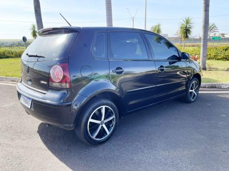 VOLKSWAGEN Polo Hatch 1.6 4P SPORTLINE FLEX, Foto 6 VOLKSWAGEN Polo Hatch 1.6 4P SPORTLINE FLEX, Foto 6