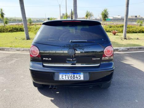 VOLKSWAGEN Polo Hatch 1.6 4P SPORTLINE FLEX, Foto 7 VOLKSWAGEN Polo Hatch 1.6 4P SPORTLINE FLEX, Foto 7