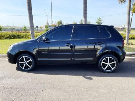 VOLKSWAGEN Polo Hatch 1.6 4P SPORTLINE FLEX, Foto 8 VOLKSWAGEN Polo Hatch 1.6 4P SPORTLINE FLEX, Foto 8