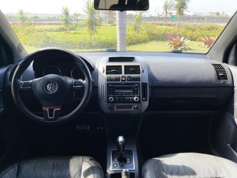 VOLKSWAGEN Polo Hatch 1.6 4P SPORTLINE FLEX, Foto 12 VOLKSWAGEN Polo Hatch 1.6 4P SPORTLINE FLEX, Foto 12