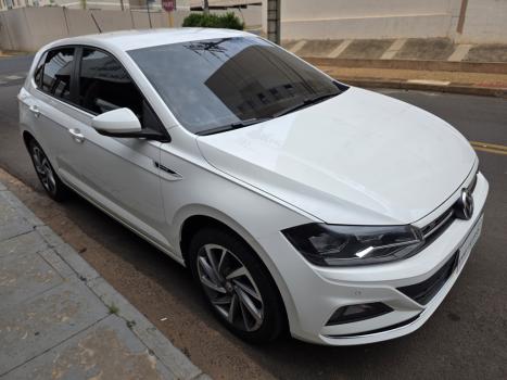 VOLKSWAGEN Polo Hatch 1.0 12V 4P 200 TSI HIGHLINE AUTOMÁTICO, Foto 6 VOLKSWAGEN Polo Hatch 1.0 12V 4P 200 TSI HIGHLINE AUTOMÁTICO, Foto 6