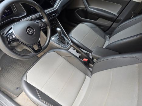 VOLKSWAGEN Polo Hatch 1.0 12V 4P 200 TSI HIGHLINE AUTOMÁTICO, Foto 8 VOLKSWAGEN Polo Hatch 1.0 12V 4P 200 TSI HIGHLINE AUTOMÁTICO, Foto 8